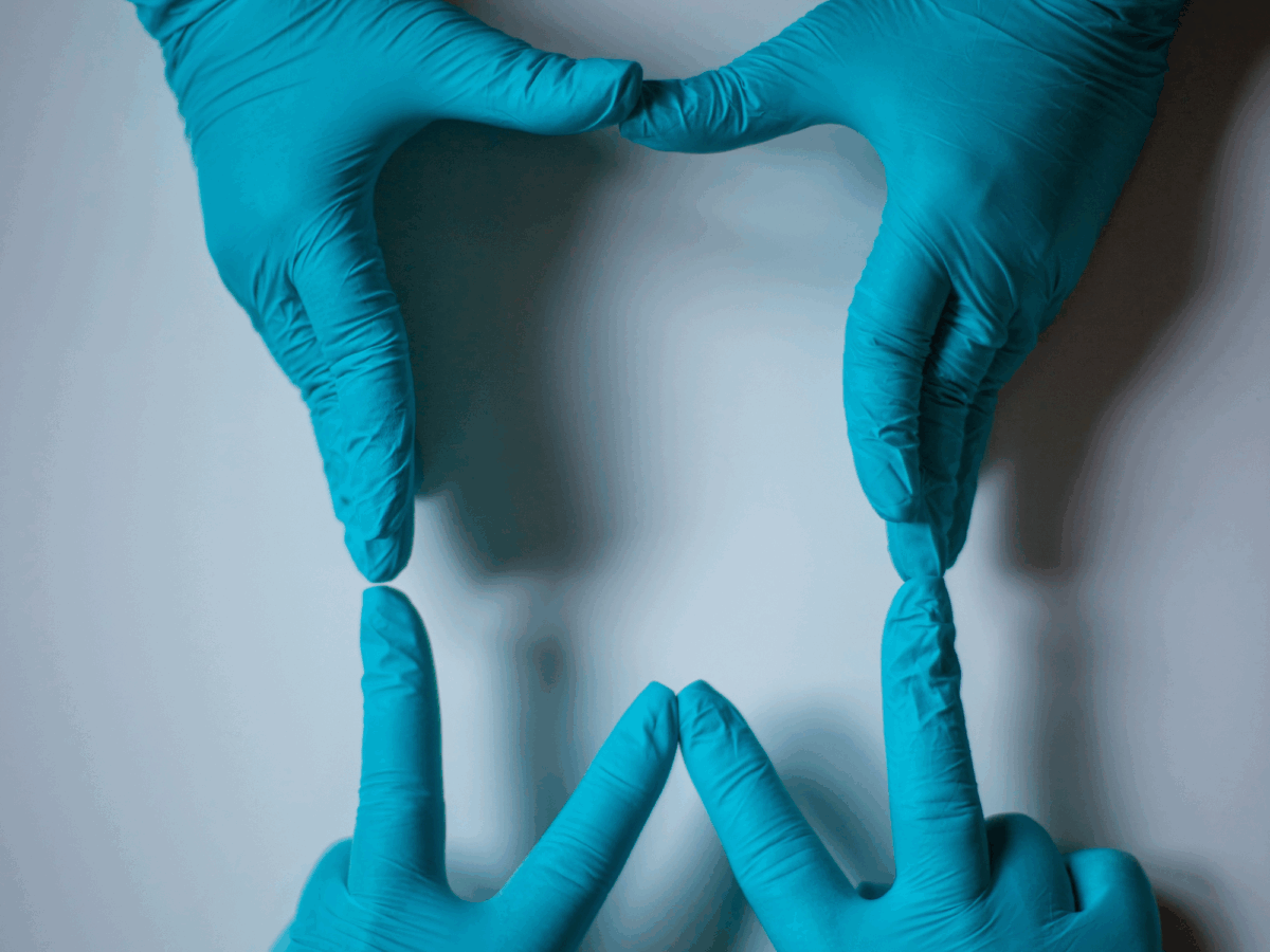 soins pour enfant